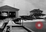 Image of Coast Guard stations on Long Island and Mid-Atlantic States United States USA, 1935, second 48 stock footage video 65675049570