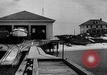 Image of Coast Guard stations on Long Island and Mid-Atlantic States United States USA, 1935, second 49 stock footage video 65675049570