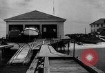 Image of Coast Guard stations on Long Island and Mid-Atlantic States United States USA, 1935, second 50 stock footage video 65675049570