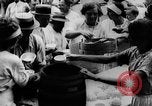 Image of hurricane victims United States USA, 1935, second 56 stock footage video 65675049571