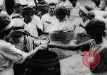 Image of hurricane victims United States USA, 1935, second 58 stock footage video 65675049571