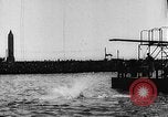 Image of Coast Guard station New York United States USA, 1935, second 47 stock footage video 65675049572