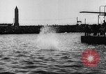 Image of Coast Guard station New York United States USA, 1935, second 48 stock footage video 65675049572