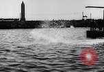 Image of Coast Guard station New York United States USA, 1935, second 49 stock footage video 65675049572