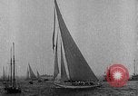 Image of Coast Guard station New York United States USA, 1935, second 51 stock footage video 65675049572
