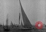 Image of Coast Guard station New York United States USA, 1935, second 52 stock footage video 65675049572