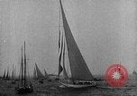 Image of Coast Guard station New York United States USA, 1935, second 53 stock footage video 65675049572