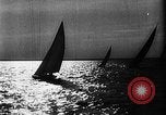 Image of Coast Guard station New York United States USA, 1935, second 56 stock footage video 65675049572