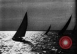 Image of Coast Guard station New York United States USA, 1935, second 57 stock footage video 65675049572