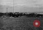 Image of breeches buoy United States USA, 1935, second 3 stock footage video 65675049573