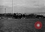 Image of breeches buoy United States USA, 1935, second 4 stock footage video 65675049573
