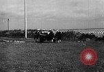 Image of breeches buoy United States USA, 1935, second 5 stock footage video 65675049573