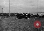 Image of breeches buoy United States USA, 1935, second 7 stock footage video 65675049573