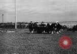 Image of breeches buoy United States USA, 1935, second 8 stock footage video 65675049573