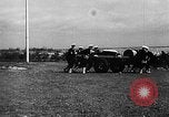 Image of breeches buoy United States USA, 1935, second 9 stock footage video 65675049573