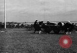 Image of breeches buoy United States USA, 1935, second 10 stock footage video 65675049573