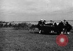 Image of breeches buoy United States USA, 1935, second 12 stock footage video 65675049573