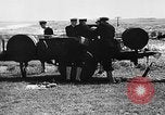 Image of breeches buoy United States USA, 1935, second 13 stock footage video 65675049573