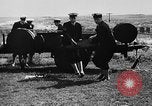 Image of breeches buoy United States USA, 1935, second 15 stock footage video 65675049573