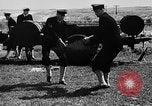 Image of breeches buoy United States USA, 1935, second 16 stock footage video 65675049573