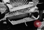 Image of breeches buoy United States USA, 1935, second 22 stock footage video 65675049573