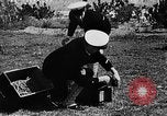 Image of breeches buoy United States USA, 1935, second 35 stock footage video 65675049573