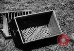 Image of breeches buoy United States USA, 1935, second 43 stock footage video 65675049573