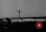 Image of breeches buoy United States USA, 1935, second 48 stock footage video 65675049573