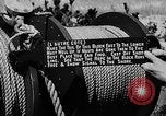 Image of breeches buoy United States USA, 1935, second 50 stock footage video 65675049573