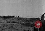 Image of Coast Guard rescue operations for tanker Lyman Stewart in California United States USA, 1935, second 58 stock footage video 65675049574