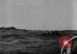 Image of Coast Guard rescue operations for tanker Lyman Stewart in California United States USA, 1935, second 59 stock footage video 65675049574