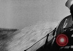 Image of Coast Guard rescue operations for tanker Lyman Stewart in California United States USA, 1935, second 60 stock footage video 65675049574