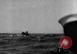 Image of Coast Guard rescue operations for tanker Lyman Stewart in California United States USA, 1935, second 62 stock footage video 65675049574