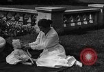 Image of Henry Ford Michigan United States USA, 1916, second 31 stock footage video 65675049576
