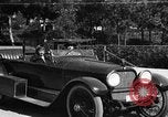 Image of car United States USA, 1916, second 1 stock footage video 65675049577