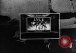 Image of German officer Atlantic Ocean, 1943, second 21 stock footage video 65675049582
