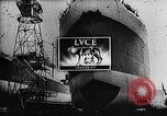 Image of German officer Atlantic Ocean, 1943, second 23 stock footage video 65675049582