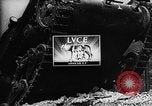 Image of German officer Atlantic Ocean, 1943, second 26 stock footage video 65675049582