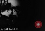 Image of German officer Atlantic Ocean, 1943, second 31 stock footage video 65675049582