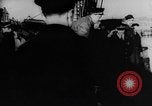 Image of German officer Atlantic Ocean, 1943, second 35 stock footage video 65675049582