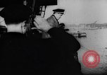 Image of German officer Atlantic Ocean, 1943, second 36 stock footage video 65675049582