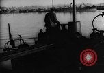 Image of German officer Atlantic Ocean, 1943, second 42 stock footage video 65675049582