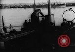 Image of German officer Atlantic Ocean, 1943, second 43 stock footage video 65675049582