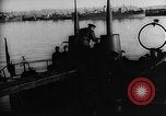 Image of German officer Atlantic Ocean, 1943, second 44 stock footage video 65675049582