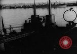 Image of German officer Atlantic Ocean, 1943, second 45 stock footage video 65675049582