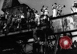 Image of German officer Atlantic Ocean, 1943, second 47 stock footage video 65675049582