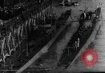 Image of German officer Atlantic Ocean, 1943, second 51 stock footage video 65675049582