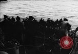 Image of German officer Atlantic Ocean, 1943, second 56 stock footage video 65675049582