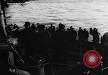 Image of German officer Atlantic Ocean, 1943, second 57 stock footage video 65675049582