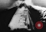 Image of German submarines Atlantic Ocean, 1943, second 10 stock footage video 65675049583